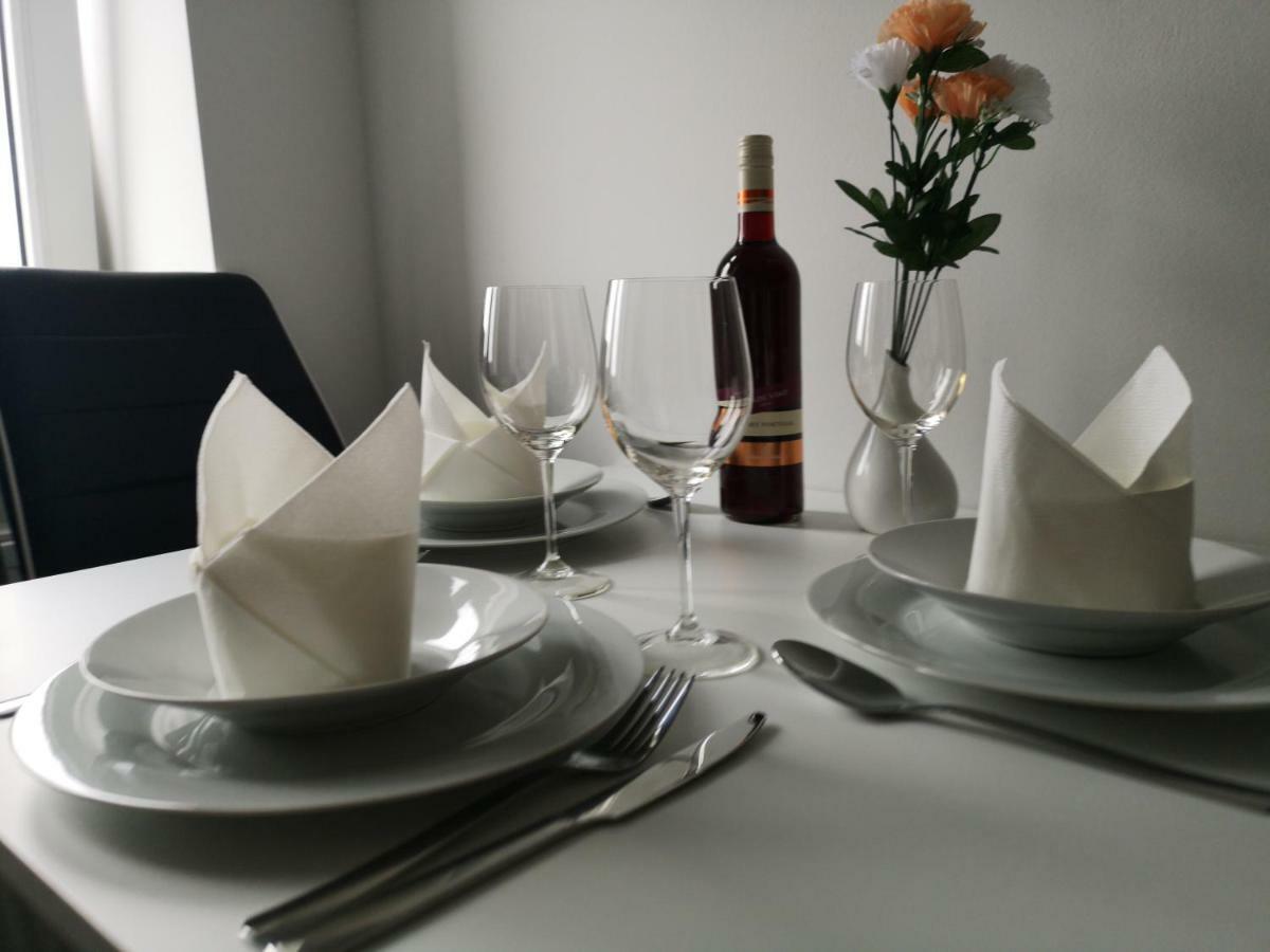 Adonis Apartment Wien